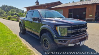 Ford Ostatní modely F-150 Raptor 2022