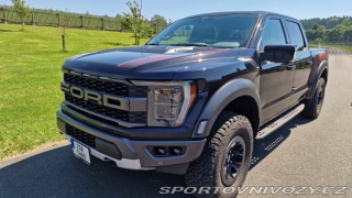 Ford Ostatní modely F-150 Raptor 2022