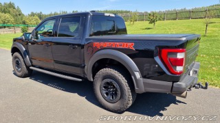 Ford Ostatní modely F-150 Raptor 2022