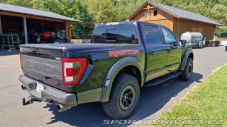 Ford Ostatní modely F-150 Raptor 2022