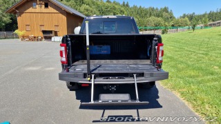 Ford Ostatní modely F-150 Raptor 2022