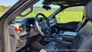 Ford Ostatní modely F-150 Raptor 2022