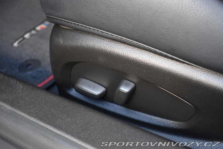 Chevrolet Camaro V8 6.2 339kW*A/T*2021*52. 2021