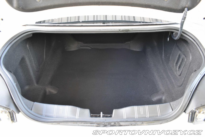 Chevrolet Camaro V8 6.2 339kW*A/T*2021*52. 2021