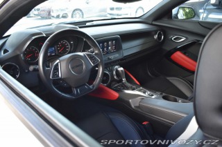 Chevrolet Camaro V8 6.2 339kW*A/T*2021*52. 2021