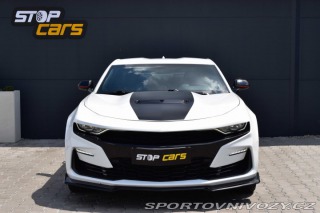 Chevrolet Camaro V8 6.2 339kW*A/T*2021*52. 2021