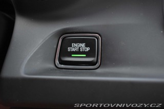 Chevrolet Camaro V8 6.2 339kW*A/T*2021*52. 2021