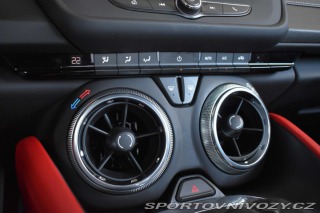 Chevrolet Camaro V8 6.2 339kW*A/T*2021*52. 2021