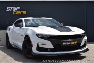 Chevrolet Camaro V8 6.2 339kW*A/T*2021*52. 2021