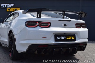 Chevrolet Camaro V8 6.2 339kW*A/T*2021*52. 2021