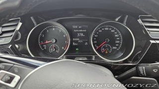 Volkswagen Ostatní modely Touran 1.4 tsi 7 MÍST 2017