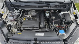 Volkswagen Ostatní modely Touran 1.4 tsi 7 MÍST 2017