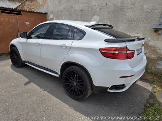 BMW X6 SUV