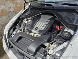 BMW X6 SUV 2012