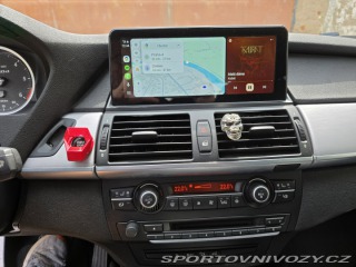 BMW X6 SUV 2012