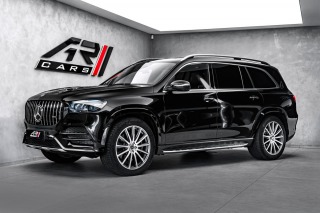 Mercedes-Benz  GLS AMG 4MATIC