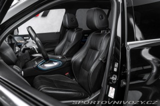 Mercedes-Benz Ostatní modely GLS AMG 4MATIC 2021