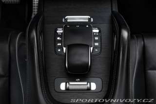 Mercedes-Benz Ostatní modely GLS AMG 4MATIC 2021