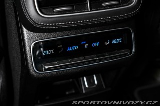Mercedes-Benz Ostatní modely GLS AMG 4MATIC 2021