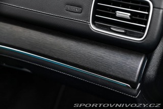 Mercedes-Benz Ostatní modely GLS AMG 4MATIC 2021