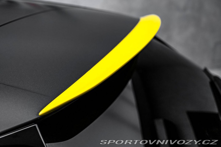 Mercedes-Benz CLA S 4M Shooting Brake Pano 2022