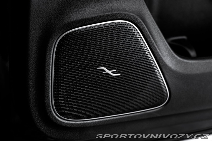 Mercedes-Benz CLA S 4M Shooting Brake Pano 2022