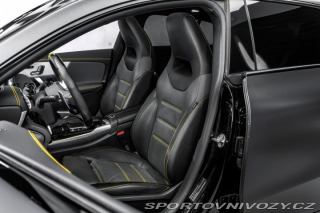 Mercedes-Benz CLA S 4M Shooting Brake Pano 2022