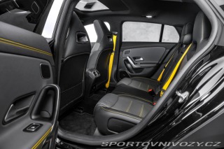 Mercedes-Benz CLA S 4M Shooting Brake Pano 2022