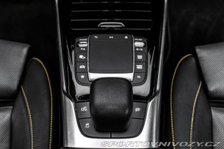 Mercedes-Benz CLA S 4M Shooting Brake Pano 2022