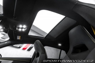 Mercedes-Benz CLA S 4M Shooting Brake Pano 2022