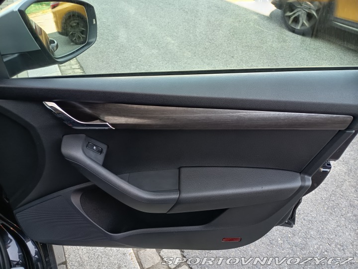Škoda Ostatní modely Octavia 2.0TDI Scout 4x4 2016