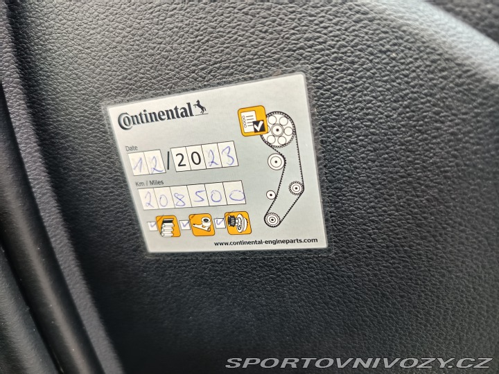 Škoda Ostatní modely Combi 2 0TDI Scout 4x4 2016