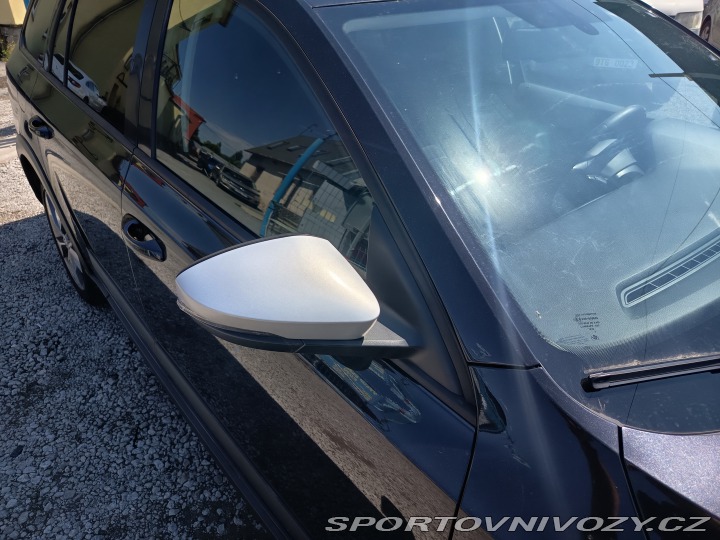 Škoda Ostatní modely Combi 2 0TDI Scout 4x4 2016