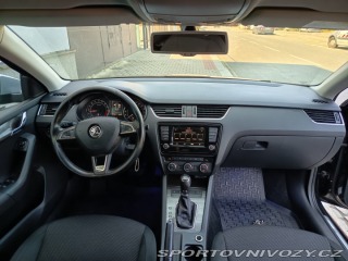 Škoda Ostatní modely Combi 2 0TDI Scout 4x4 2016