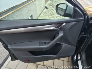 Škoda Ostatní modely Combi 2 0TDI Scout 4x4 2016