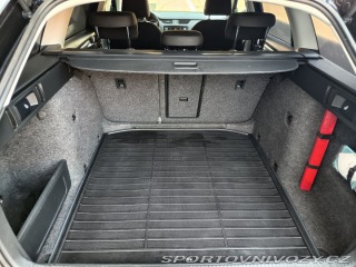 Škoda Ostatní modely Combi 2 0TDI Scout 4x4 2016
