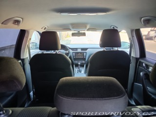 Škoda Ostatní modely Combi 2 0TDI Scout 4x4 2016