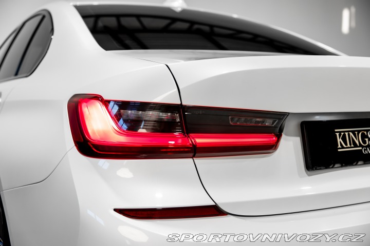 BMW 3 M340i xDrive(Odpočet DPH) 2019