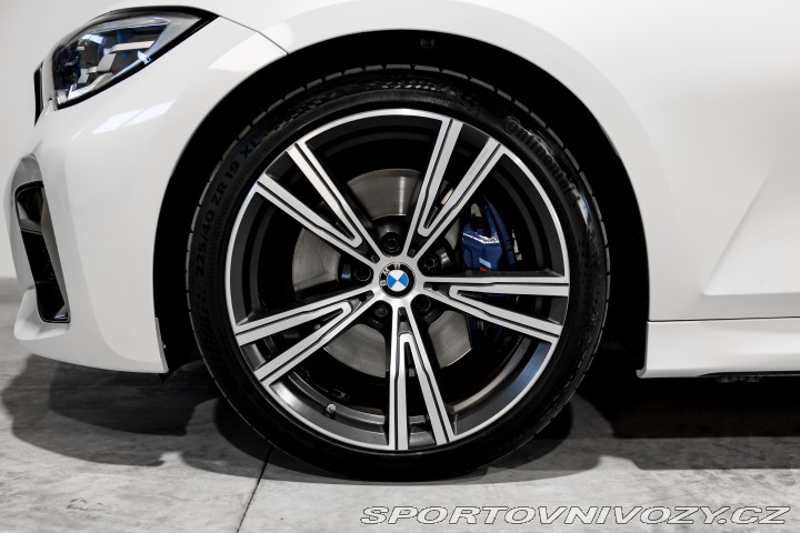BMW 3 M340i xDrive(Odpočet DPH) 2019