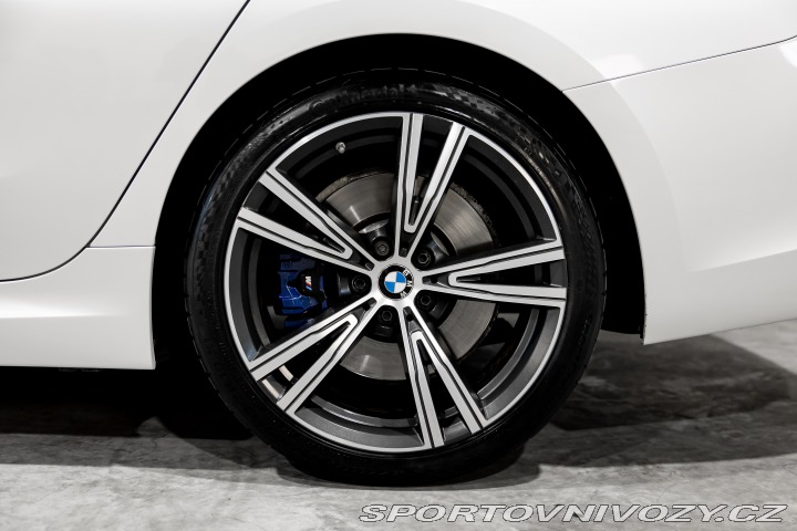 BMW 3 M340i xDrive(Odpočet DPH) 2019