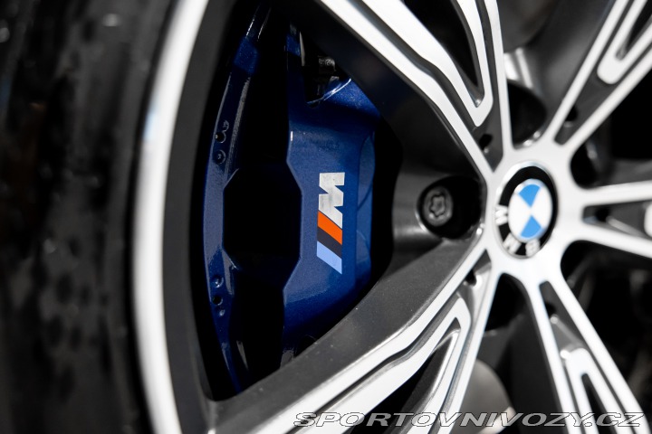 BMW 3 M340i xDrive(Odpočet DPH) 2019