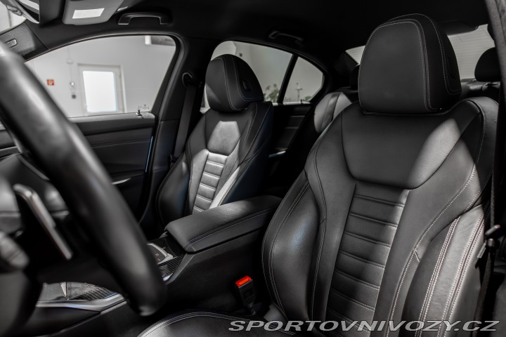BMW 3 M340i xDrive(Odpočet DPH) 2019