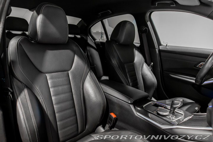 BMW 3 M340i xDrive(Odpočet DPH) 2019