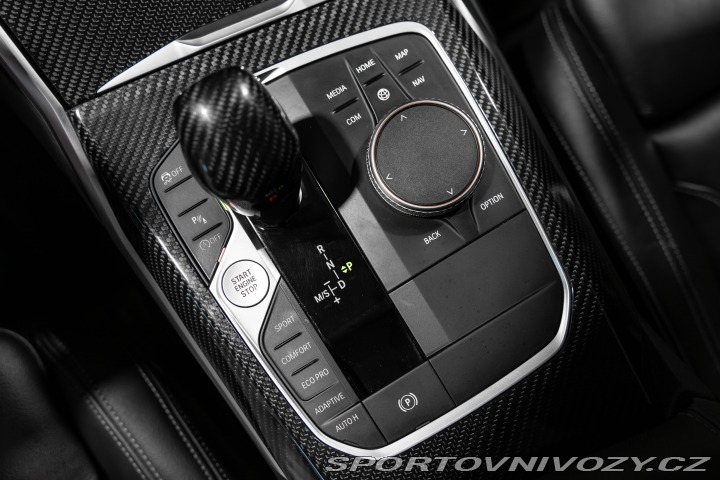 BMW 3 M340i xDrive(Odpočet DPH) 2019