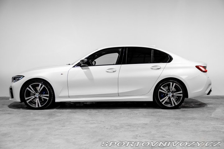 BMW 3 M340i xDrive(Odpočet DPH) 2019