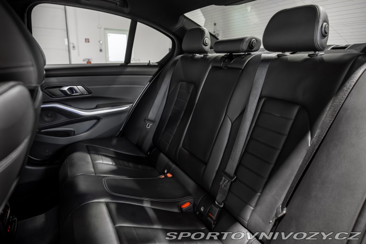 BMW 3 M340i xDrive(Odpočet DPH) 2019