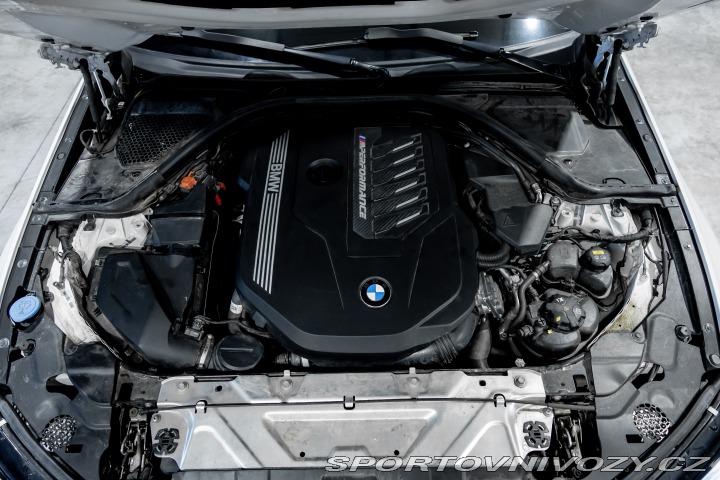 BMW 3 M340i xDrive(Odpočet DPH) 2019