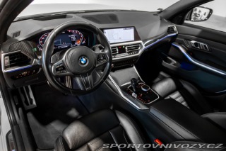 BMW 3 M340i xDrive(Odpočet DPH) 2019