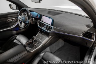 BMW 3 M340i xDrive(Odpočet DPH) 2019