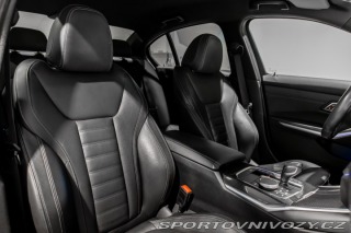 BMW 3 M340i xDrive(Odpočet DPH) 2019